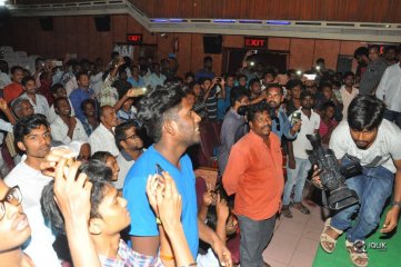 Ami Thumi Movie Success Meet At Vizag